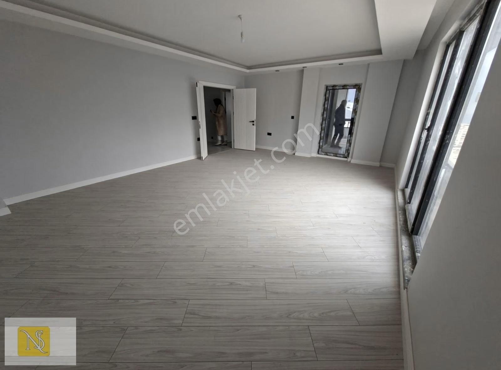 Segup Ayşegülden Balaç Mah Lüks 4+1 Satılık Daire - Görsel 4