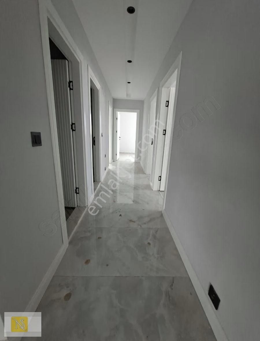 Segup Ayşegülden Balaç Mah Lüks 4+1 Satılık Daire - Görsel 9