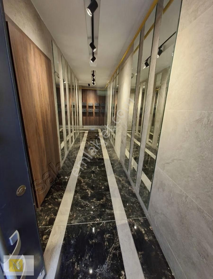 Segup Ayşegülden Balaç Mah Lüks 4+1 Satılık Daire - Görsel 26