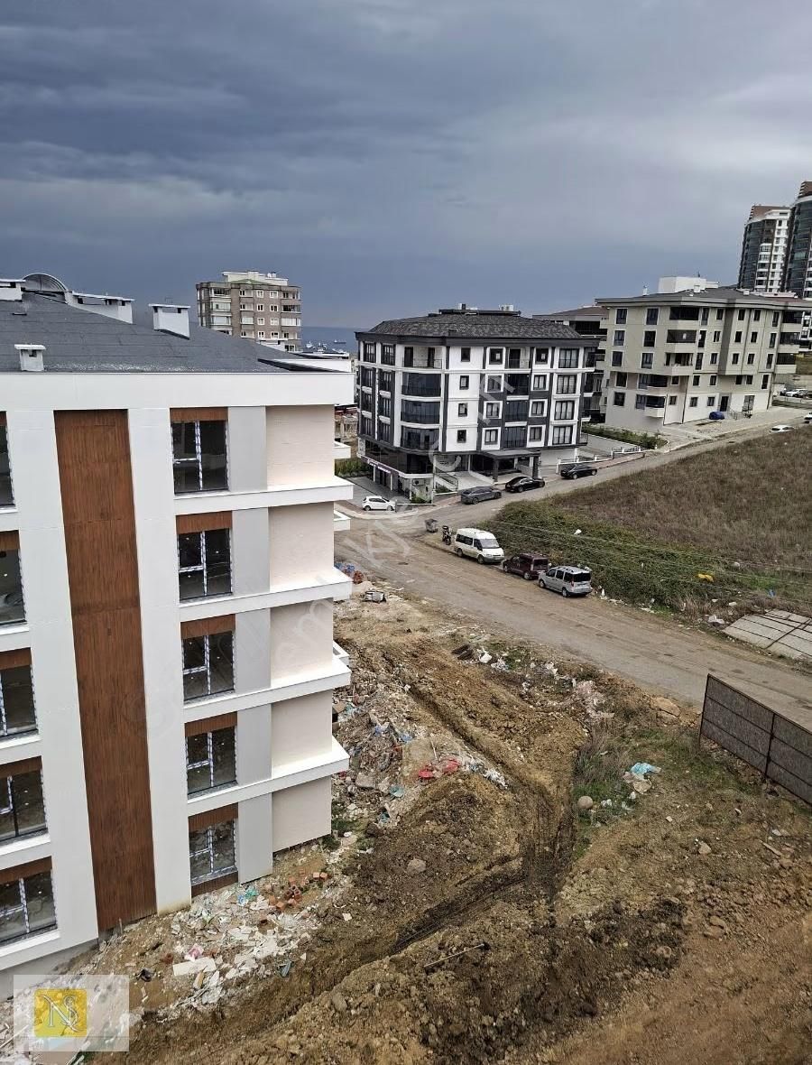 Segup Ayşegülden Balaç Mah Lüks 4+1 Satılık Daire - Görsel 5