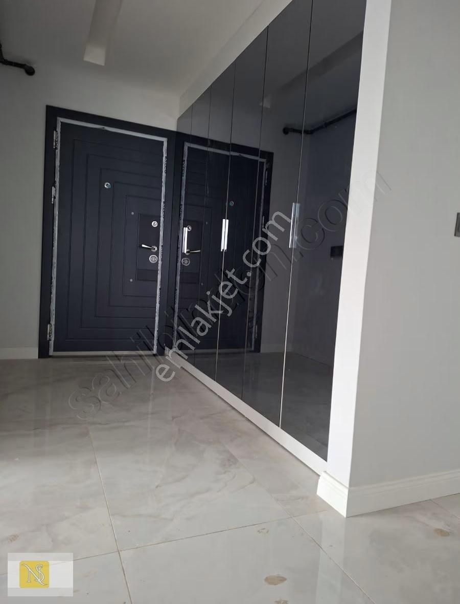 Segup Ayşegülden Balaç Mah Lüks 4+1 Satılık Daire - Görsel 14