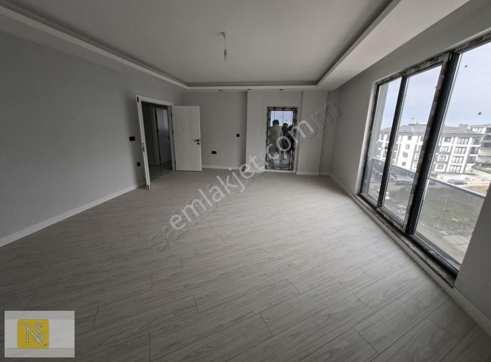 Segup Ayşegülden Balaç Mah Lüks 4+1 Satılık Daire - Görsel 22