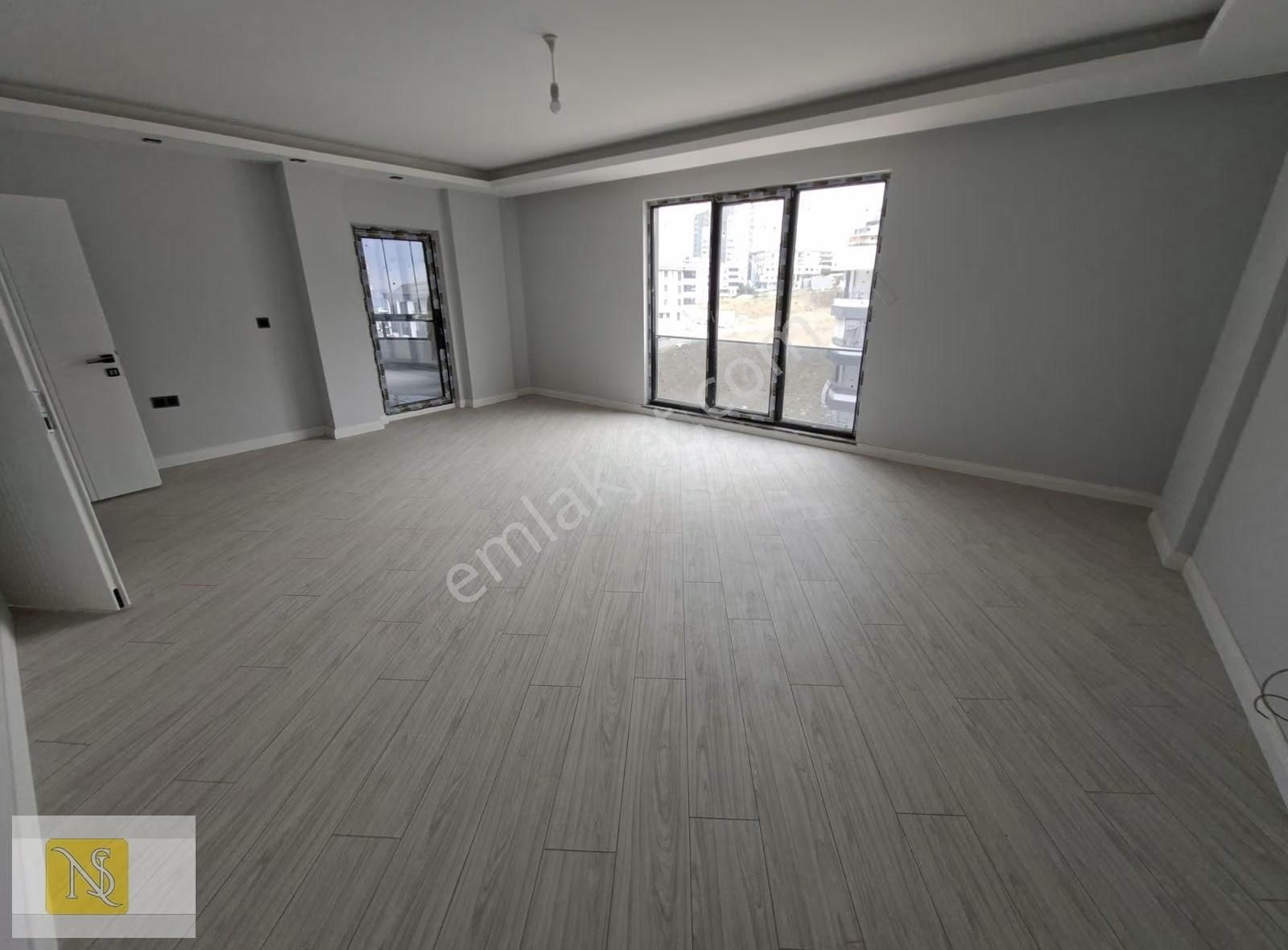 Segup Ayşegülden Balaç Mah Lüks 4+1 Satılık Daire