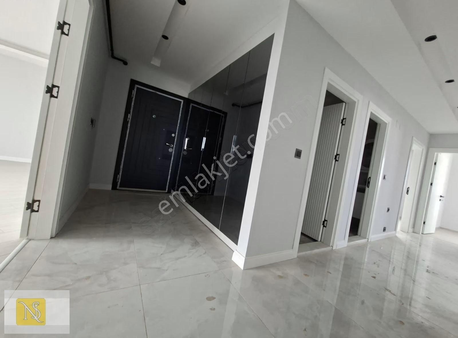 Segup Ayşegülden Balaç Mah Lüks 4+1 Satılık Daire - Görsel 3