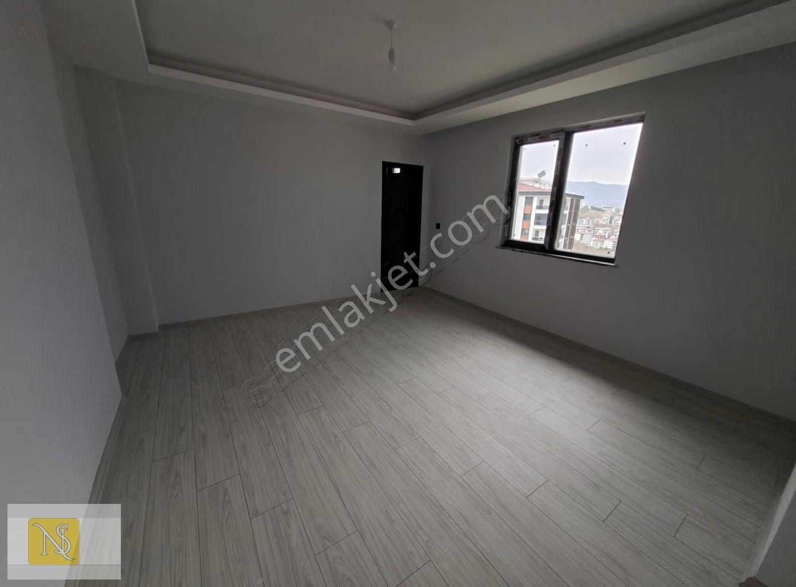 Segup Ayşegülden Balaç Mah Lüks 4+1 Satılık Daire - Görsel 19