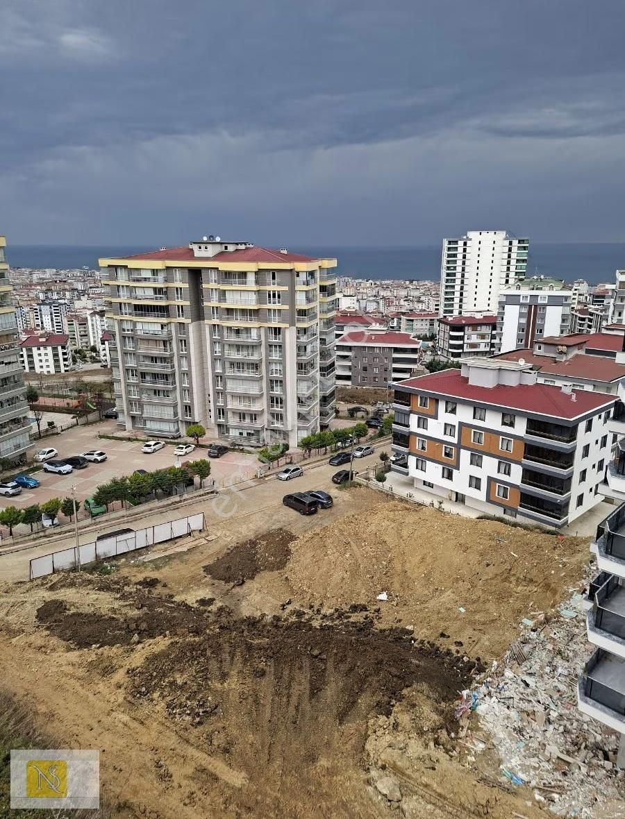 Segup Ayşegülden Balaç Mah Lüks 4+1 Satılık Daire - Görsel 27