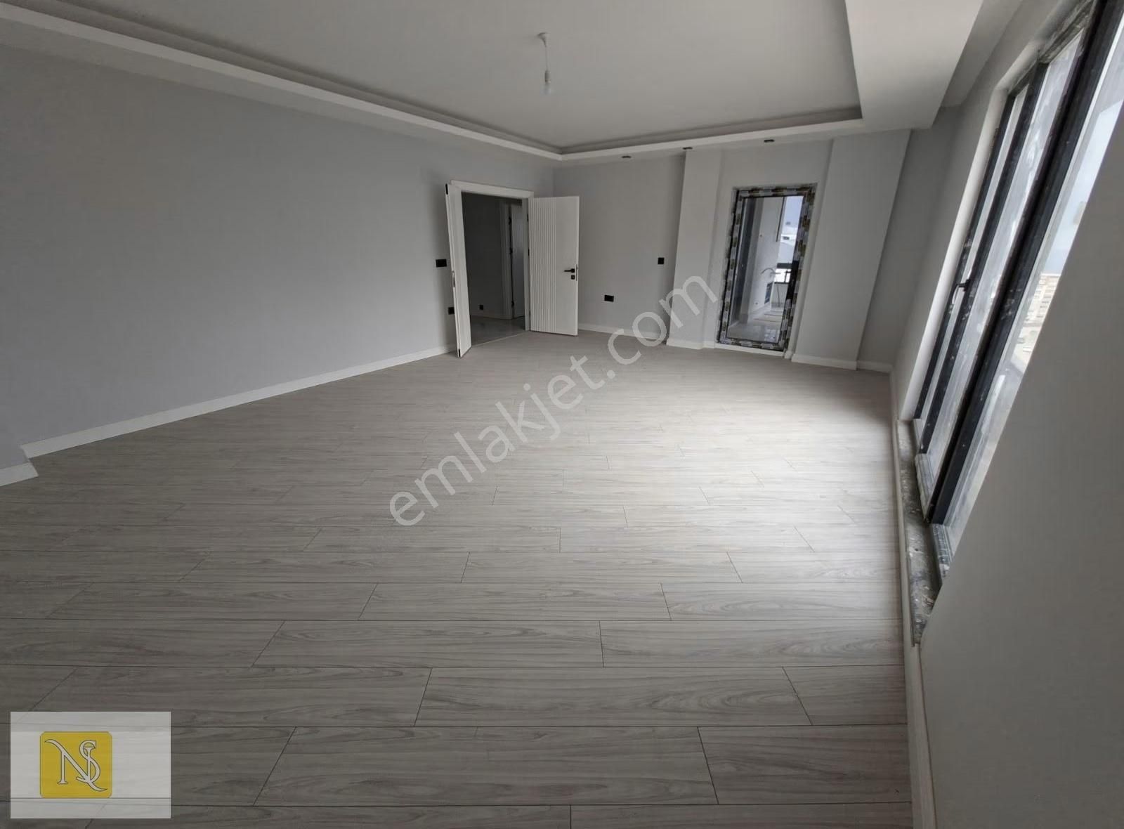 Segup Ayşegülden Balaç Mah Lüks 4+1 Satılık Daire - Görsel 30