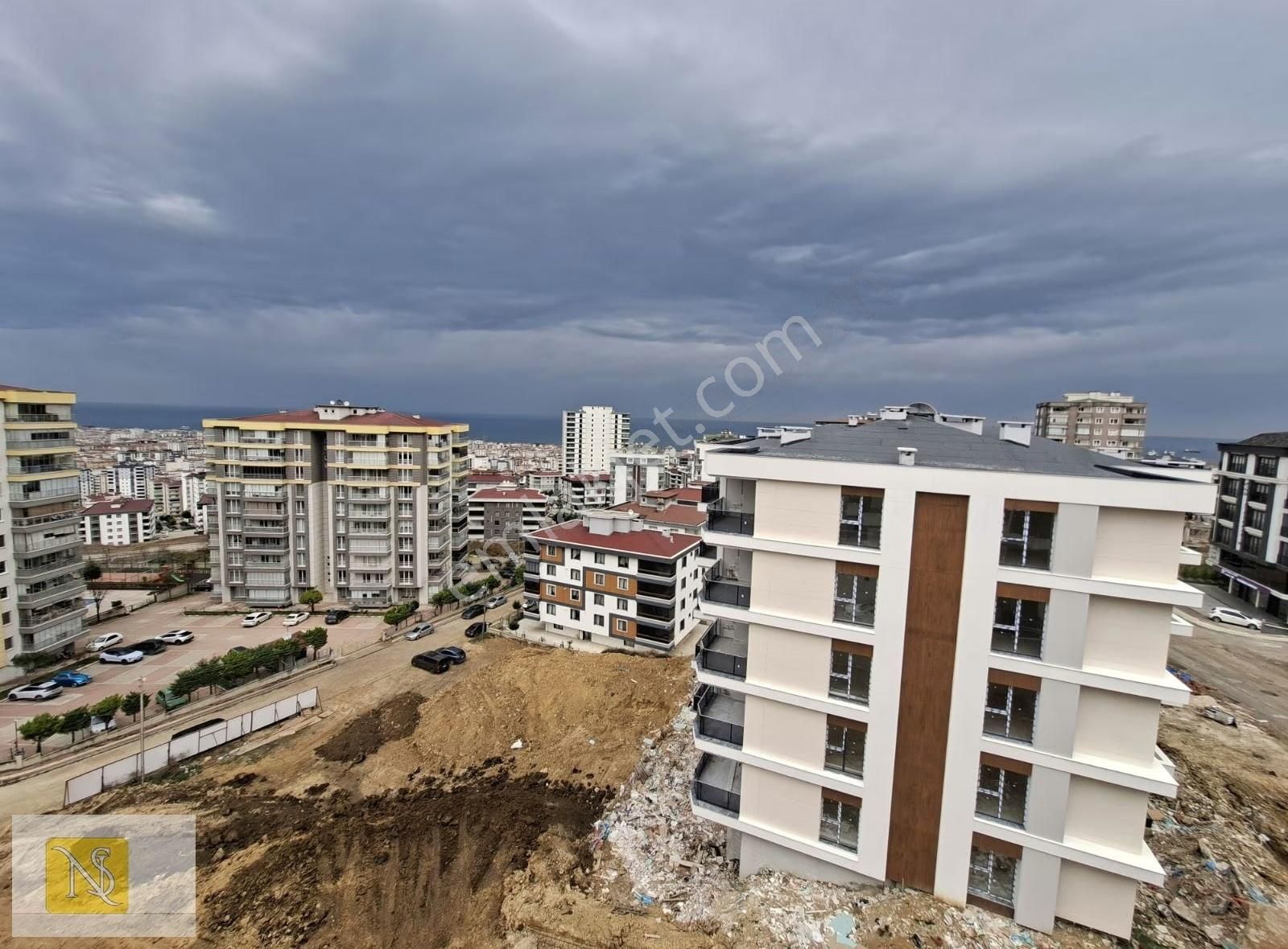 Segup Ayşegülden Balaç Mah Lüks 4+1 Satılık Daire - Görsel 24