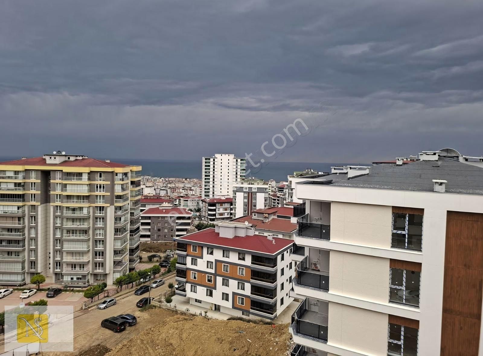 Segup Ayşegülden Balaç Mah Lüks 4+1 Satılık Daire - Görsel 8