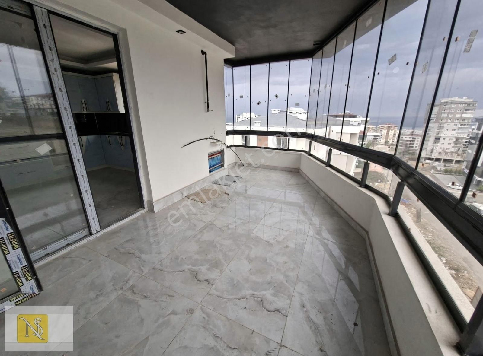 Segup Ayşegülden Balaç Mah Lüks 4+1 Satılık Daire - Görsel 17