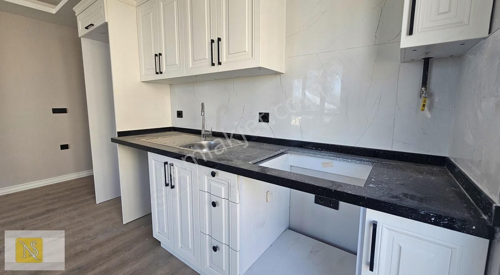 Nş Gayrimenkul Hakan Dan Satılık Atakum Da 1+1 Deniz Manzaralı - Görsel 18