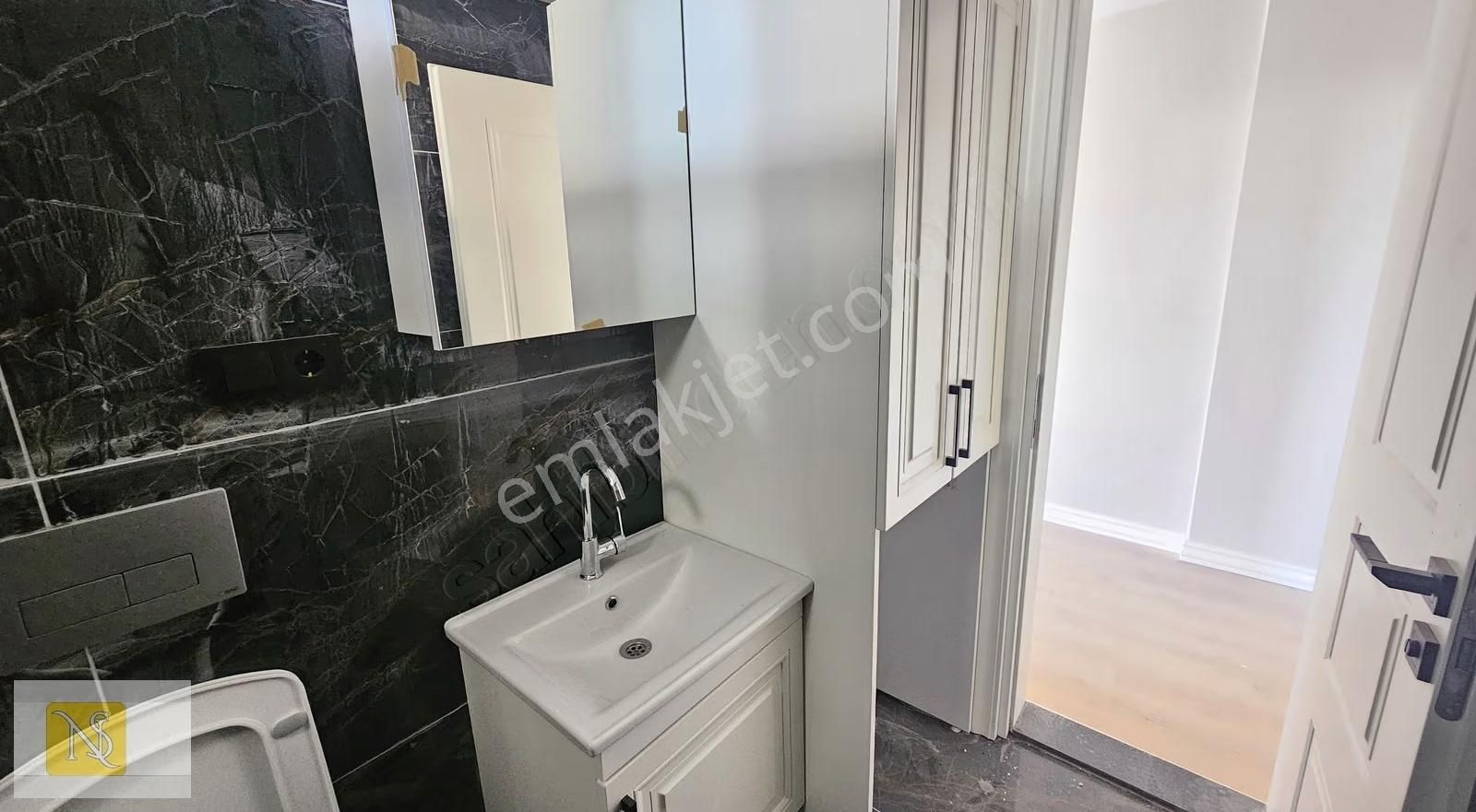 Nş Gayrimenkul Hakan Dan Satılık Atakum Da 1+1 Deniz Manzaralı - Görsel 5