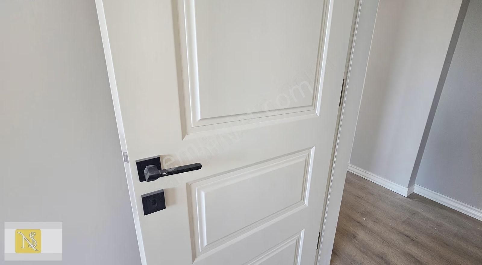 Nş Gayrimenkul Hakan Dan Satılık Atakum Da 1+1 Deniz Manzaralı - Görsel 14