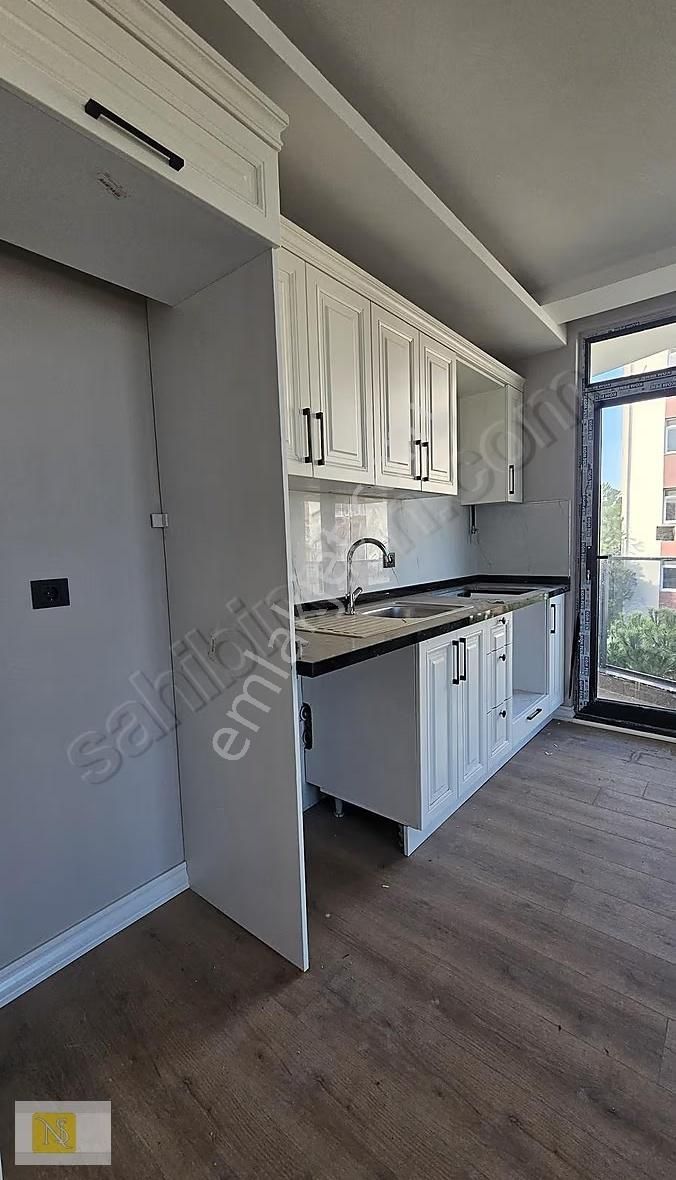 Nş Gayrimenkul Hakan Dan Satılık Atakum Da 1+1 Deniz Manzaralı - Görsel 19