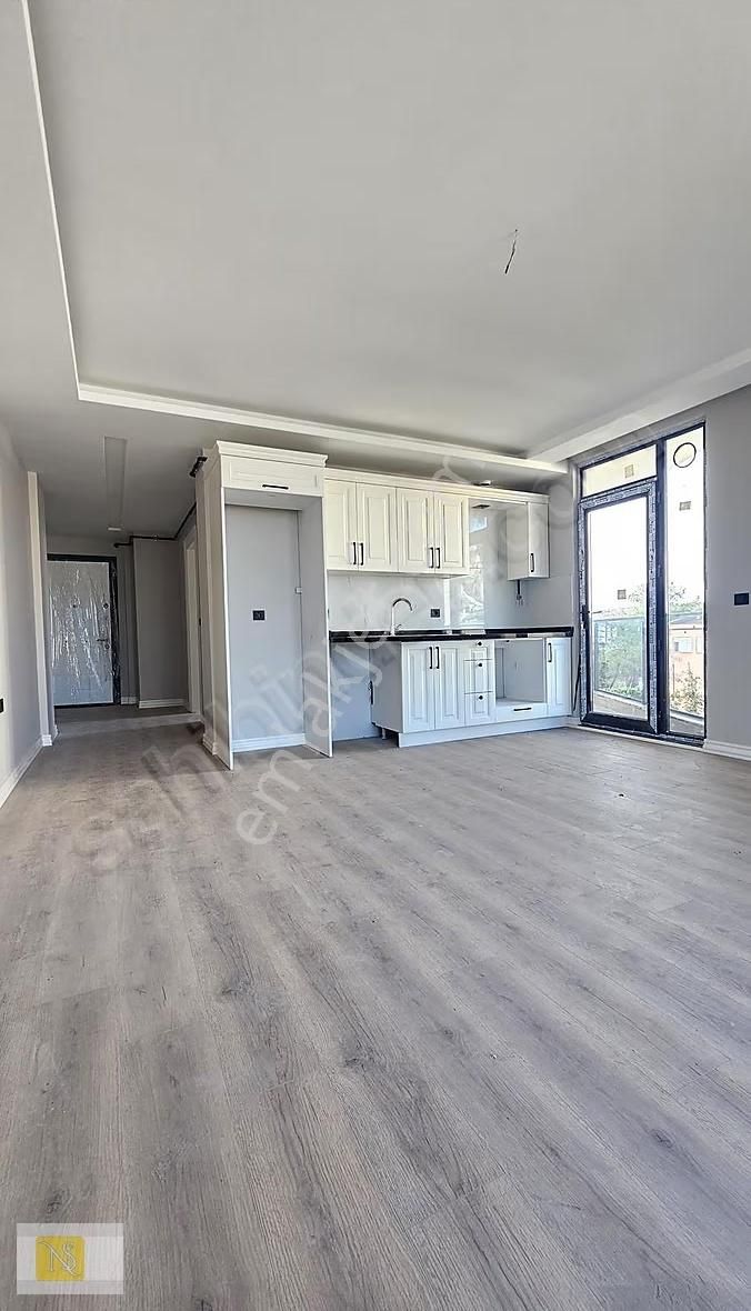 Nş Gayrimenkul Hakan Dan Satılık Atakum Da 1+1 Deniz Manzaralı - Görsel 13