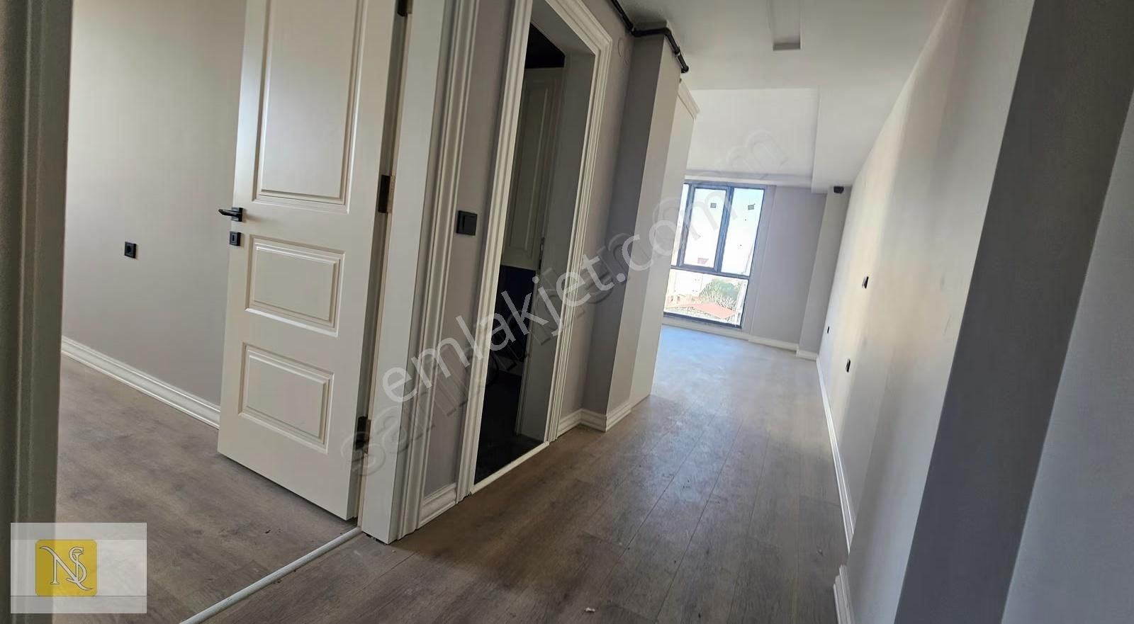 Nş Gayrimenkul Hakan Dan Satılık Atakum Da 1+1 Deniz Manzaralı - Görsel 20