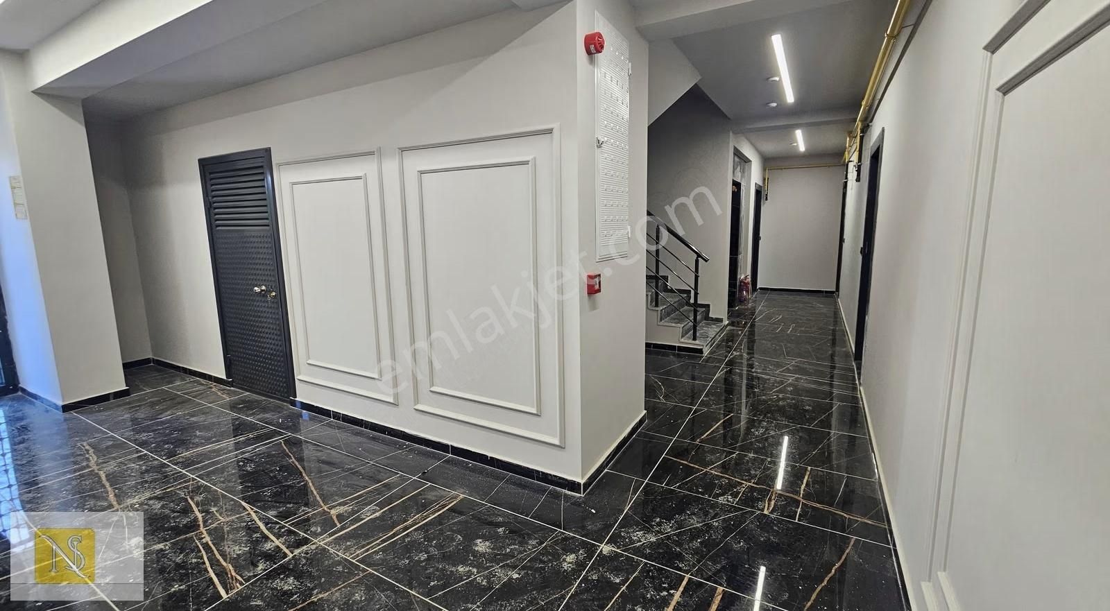 Nş Gayrimenkul Hakan Dan Satılık Atakum Da 1+1 Deniz Manzaralı - Görsel 16