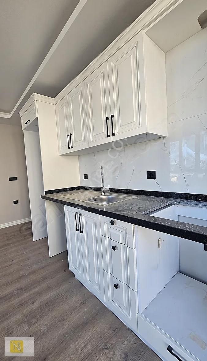 Nş Gayrimenkul Hakan Dan Satılık Atakum Da 1+1 Deniz Manzaralı - Görsel 2