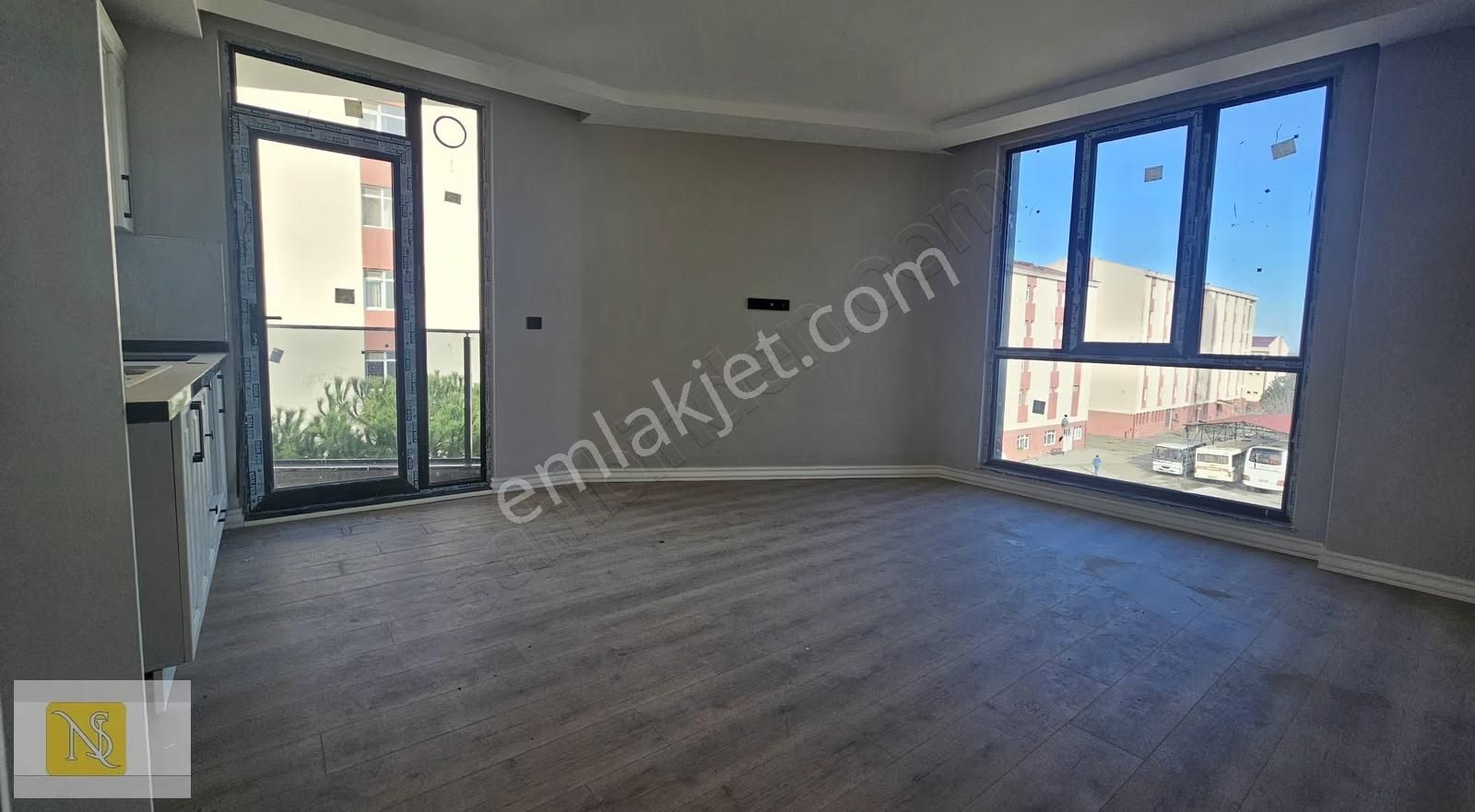 Nş Gayrimenkul Hakan Dan Satılık Atakum Da 1+1 Deniz Manzaralı - Görsel 28