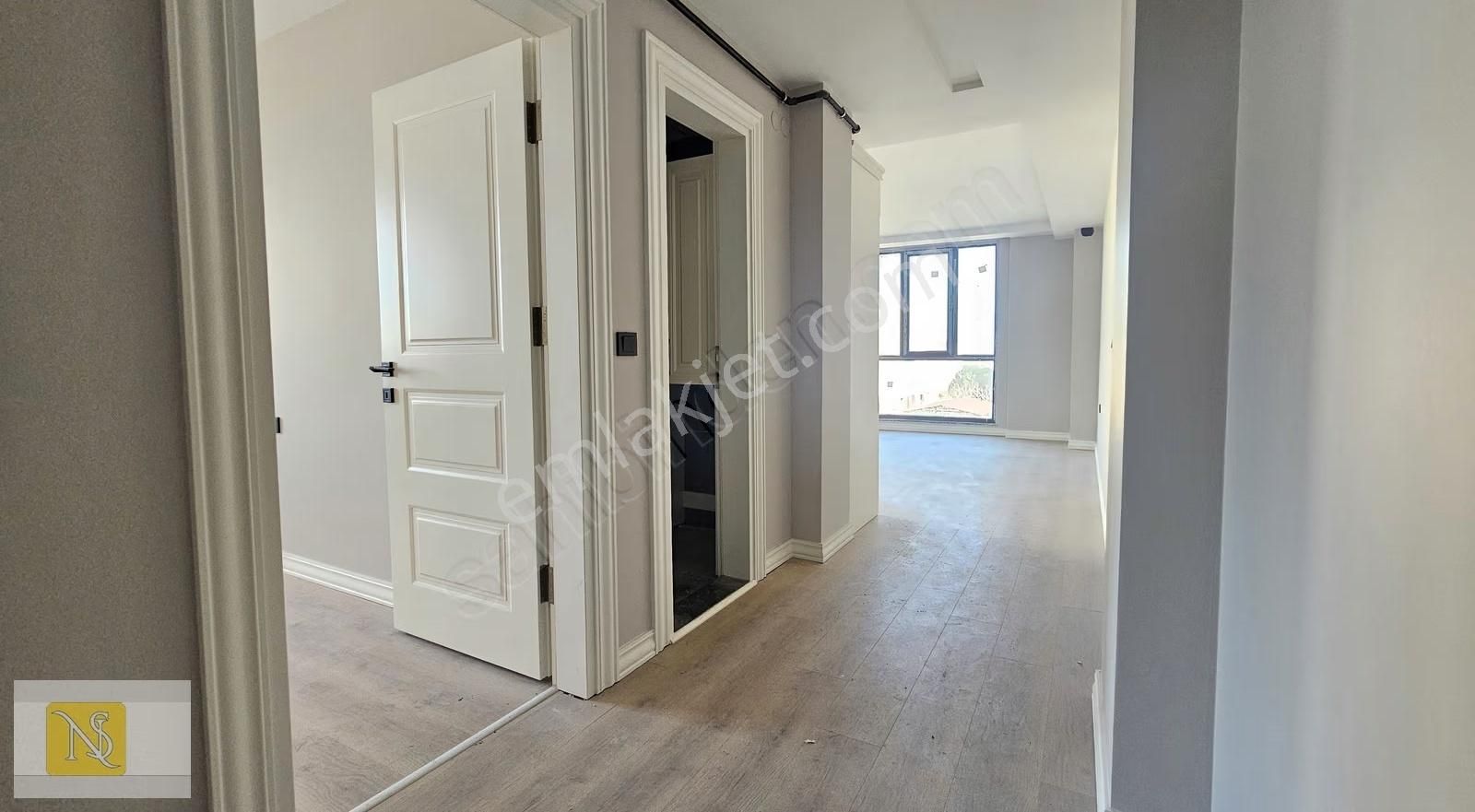 Nş Gayrimenkul Hakan Dan Satılık Atakum Da 1+1 Deniz Manzaralı - Görsel 10