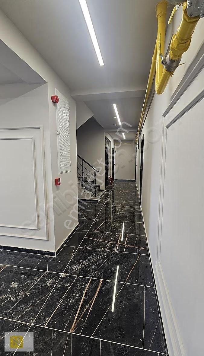 Nş Gayrimenkul Hakan Dan Satılık Atakum Da 1+1 Deniz Manzaralı - Görsel 3