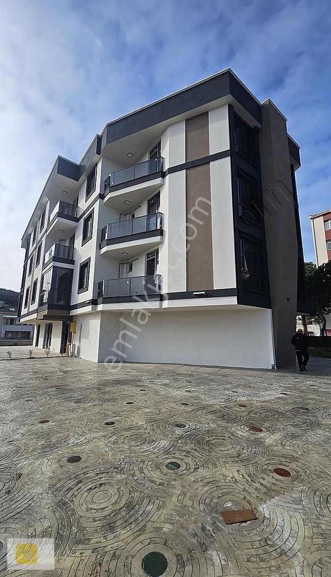 Nş Gayrimenkul Hakan Dan Satılık Atakum Da 1+1 Deniz Manzaralı - Görsel 25