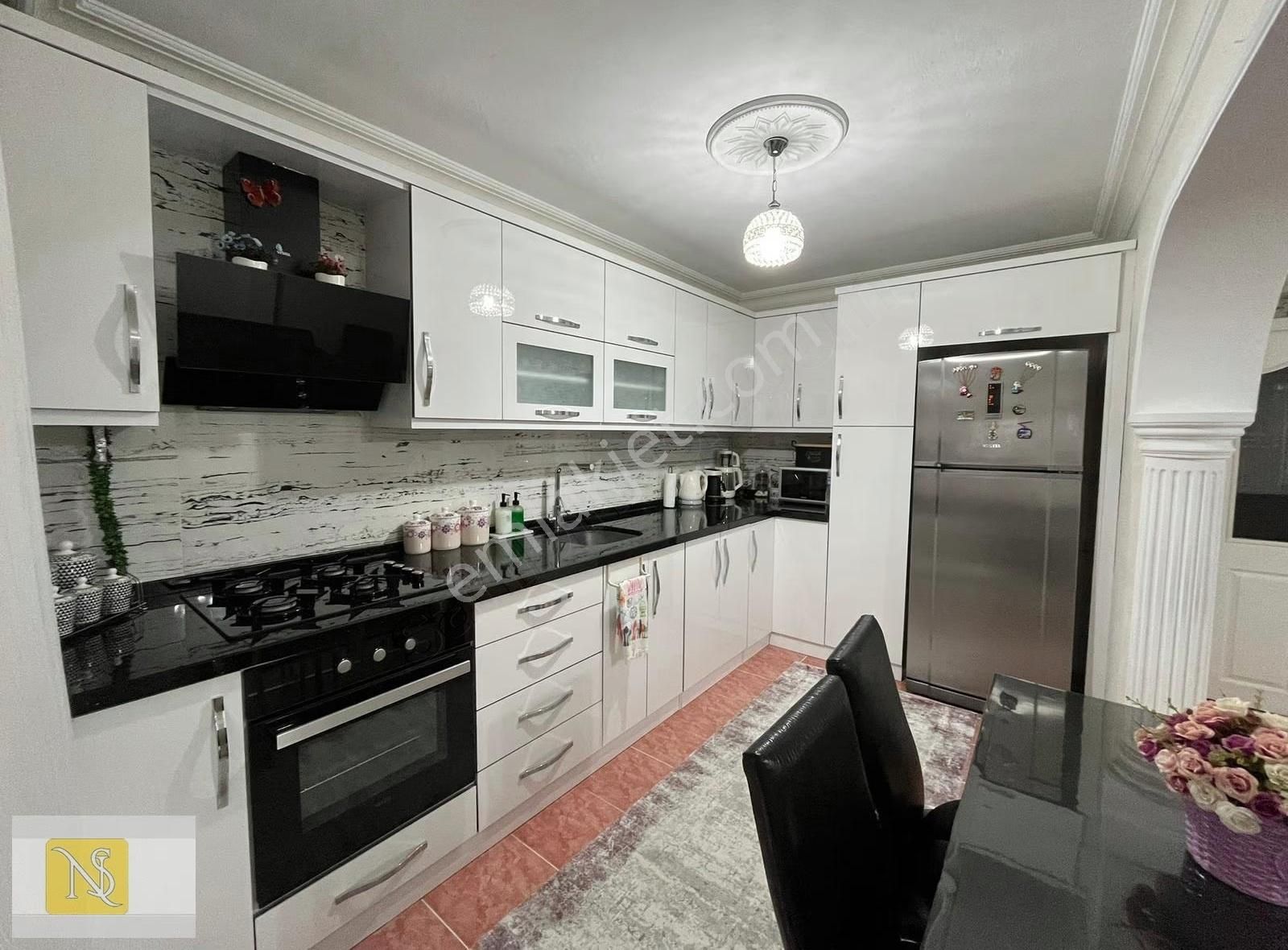 Nş Gayrimenkul'den Canik Karşıyaka'da 3+1 Daire (1) - Görsel 16