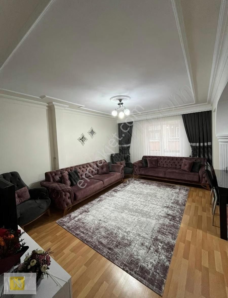 Nş Gayrimenkul'den Canik Karşıyaka'da 3+1 Daire (1) - Görsel 15