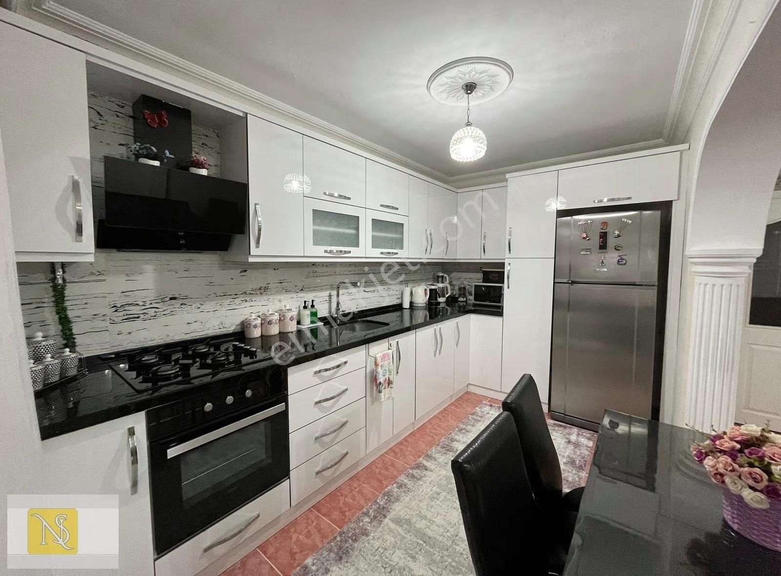 Nş Gayrimenkul'den Canik Karşıyaka'da 3+1 Daire (1) - Görsel 20