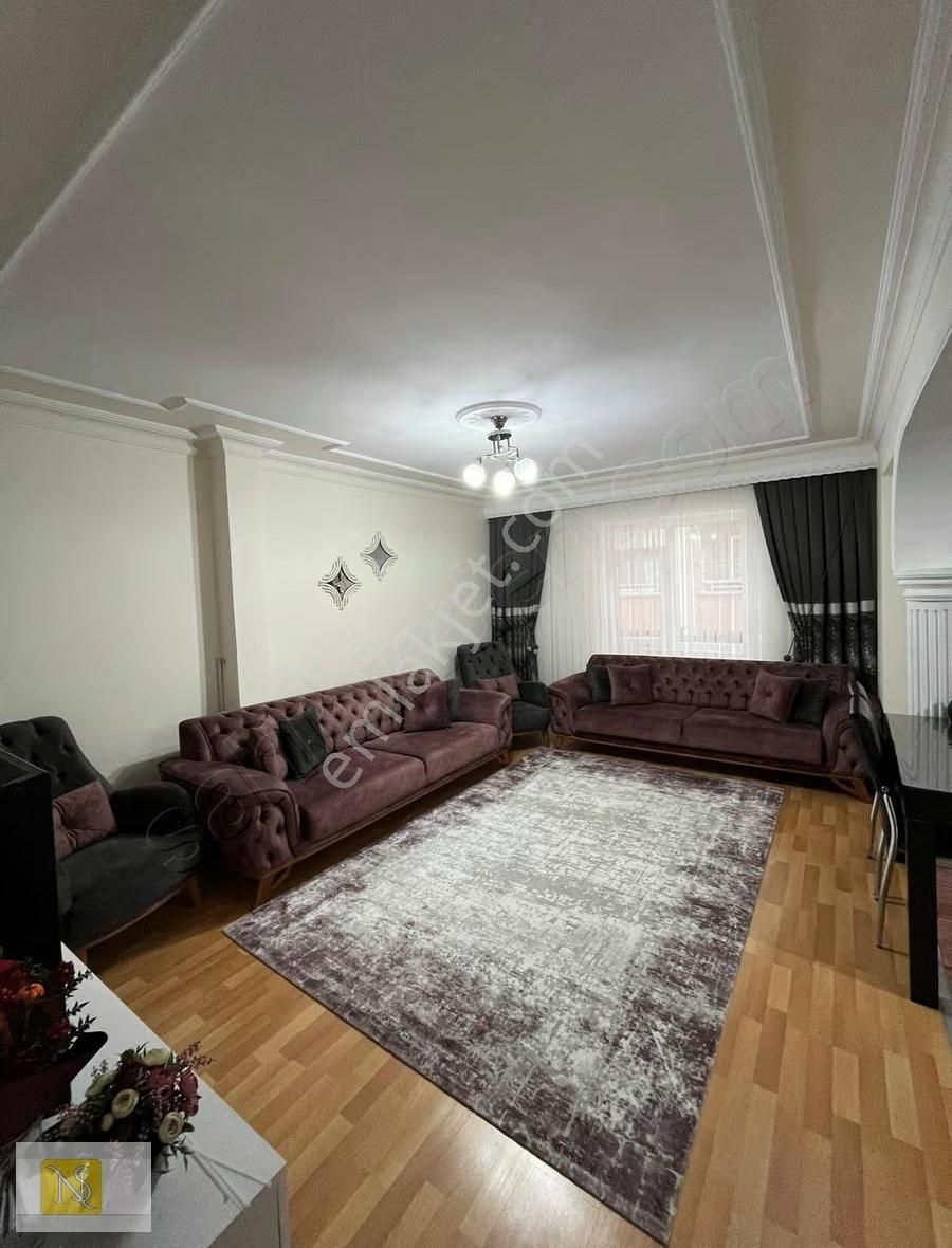 Nş Gayrimenkul'den Canik Karşıyaka'da 3+1 Daire (1) - Görsel 19