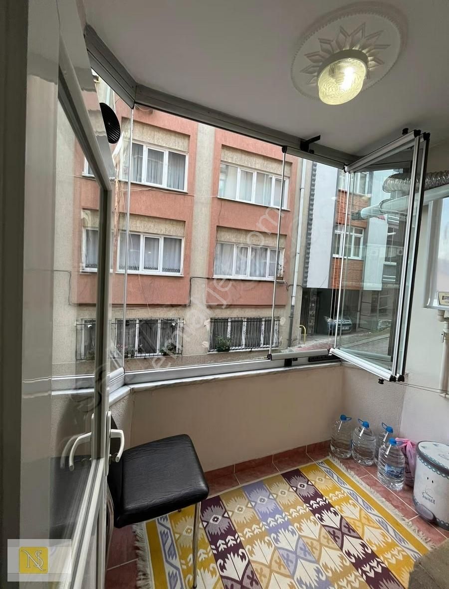 Nş Gayrimenkul'den Canik Karşıyaka'da 3+1 Daire (1) - Görsel 5