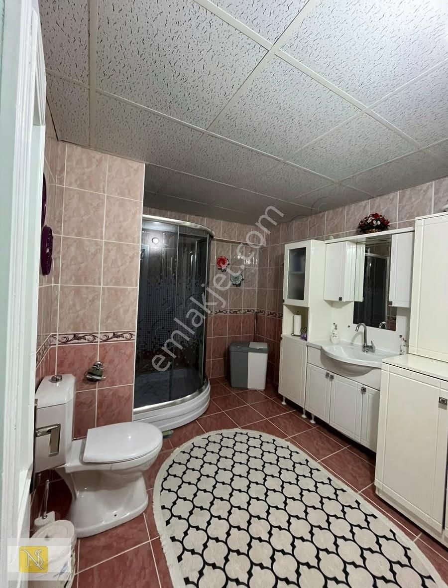 Nş Gayrimenkul'den Canik Karşıyaka'da 3+1 Daire (1) - Görsel 14