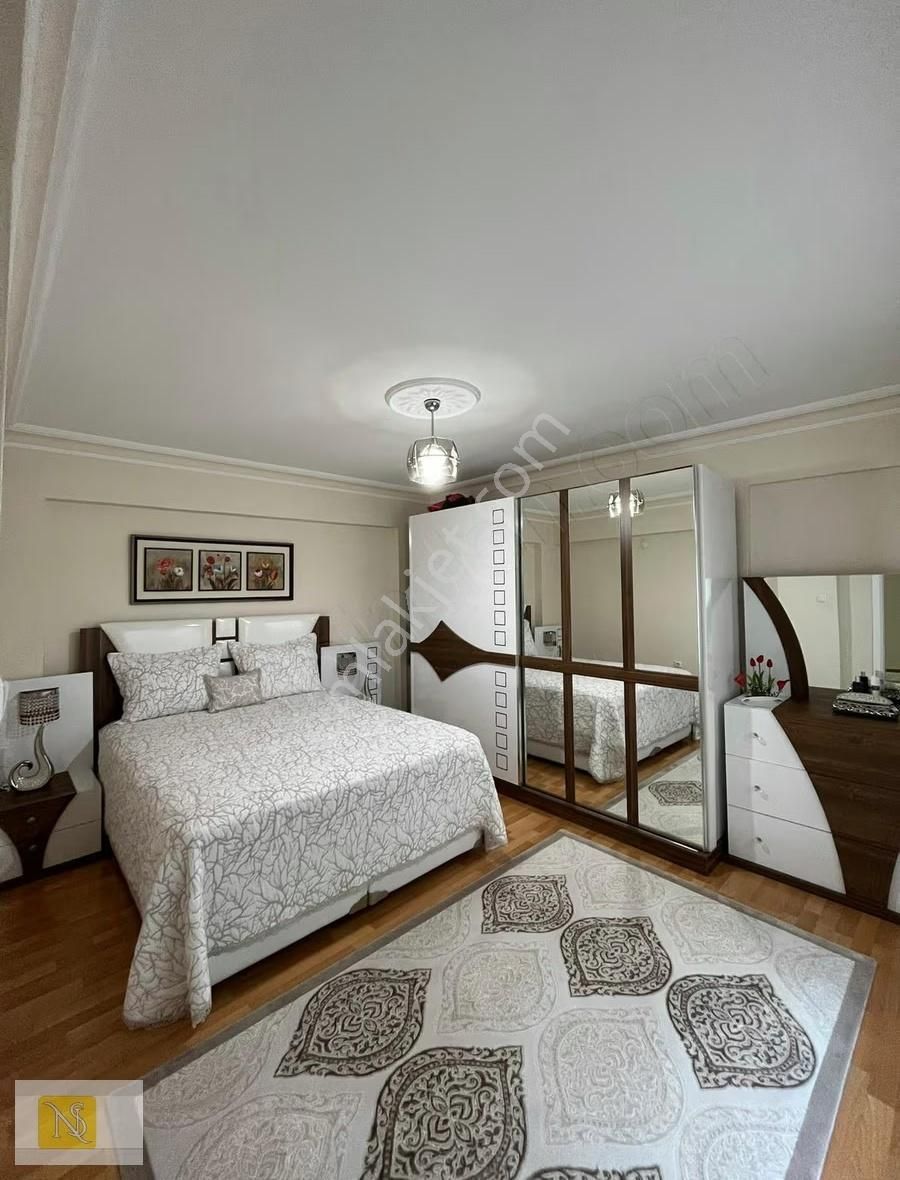 Nş Gayrimenkul'den Canik Karşıyaka'da 3+1 Daire (1) - Görsel 3