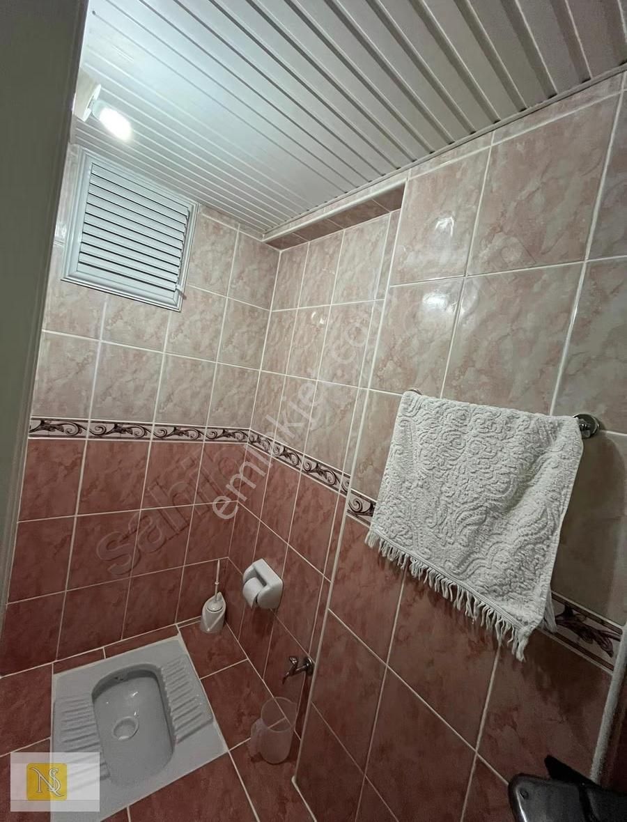 Nş Gayrimenkul'den Canik Karşıyaka'da 3+1 Daire (1) - Görsel 17