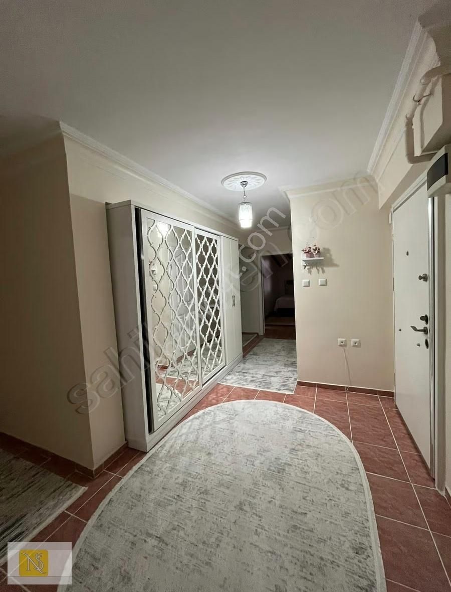 Nş Gayrimenkul'den Canik Karşıyaka'da 3+1 Daire (1) - Görsel 8