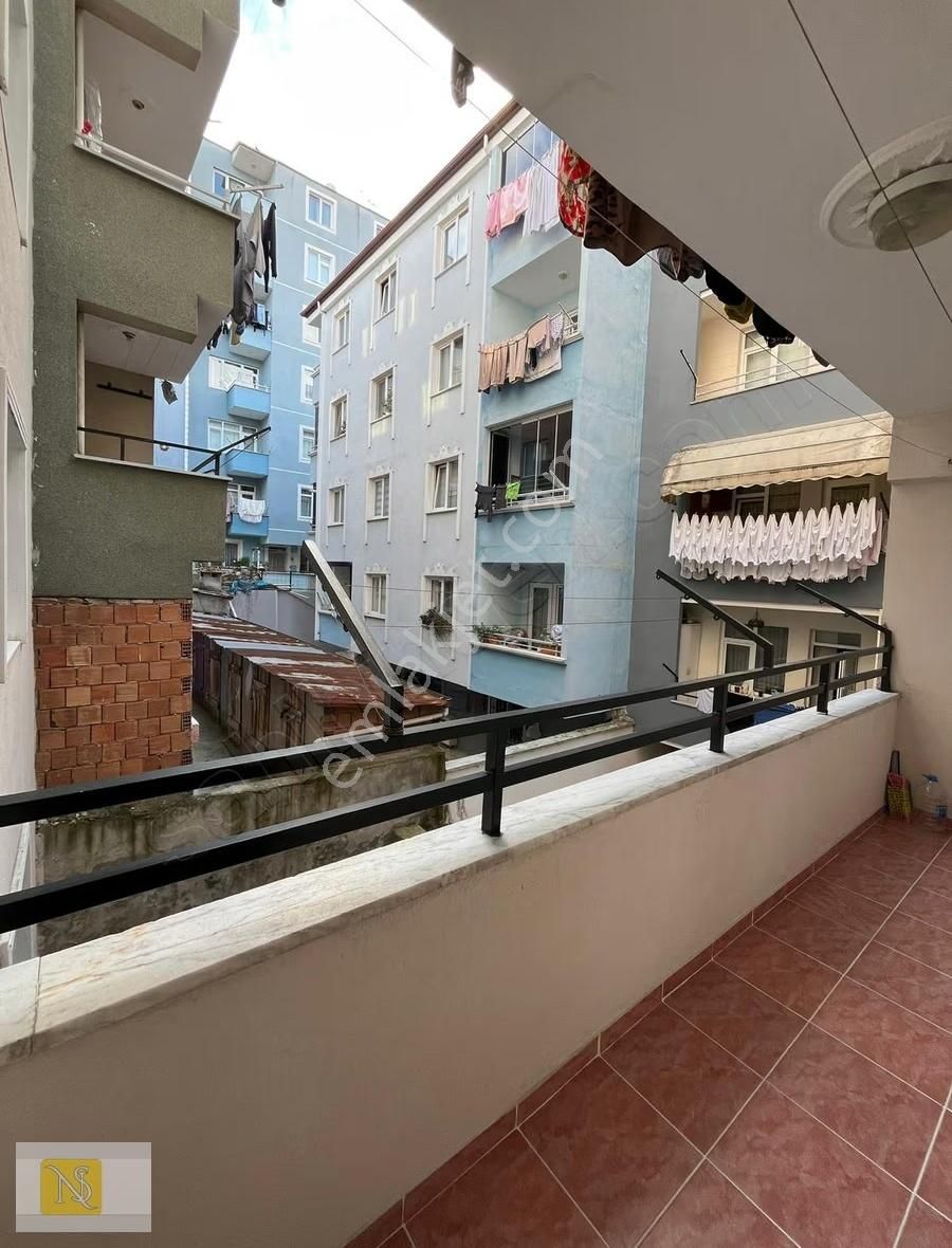 Nş Gayrimenkul'den Canik Karşıyaka'da 3+1 Daire (1) - Görsel 9