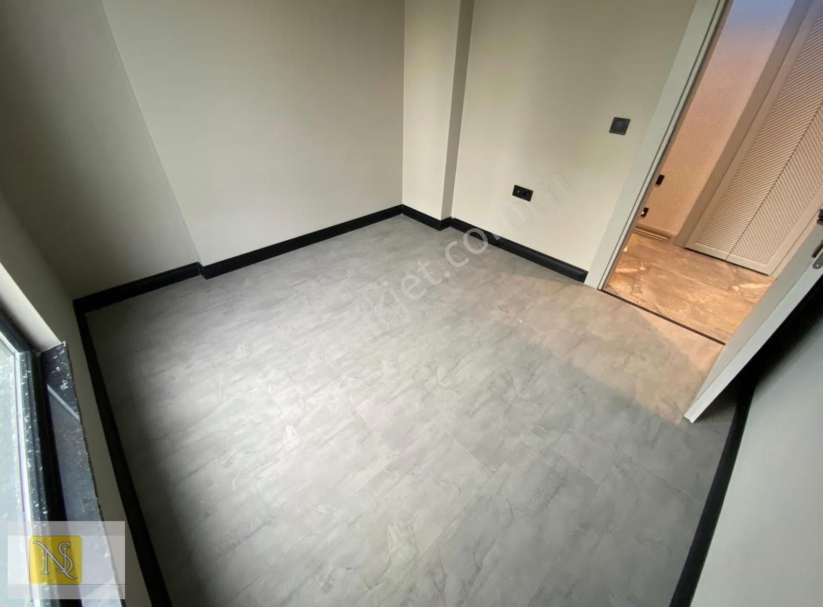 Nş Gayrienkul'den Ultra Lüks Satılık Deniz Manzaralı 2+1 Daire! - Görsel 16