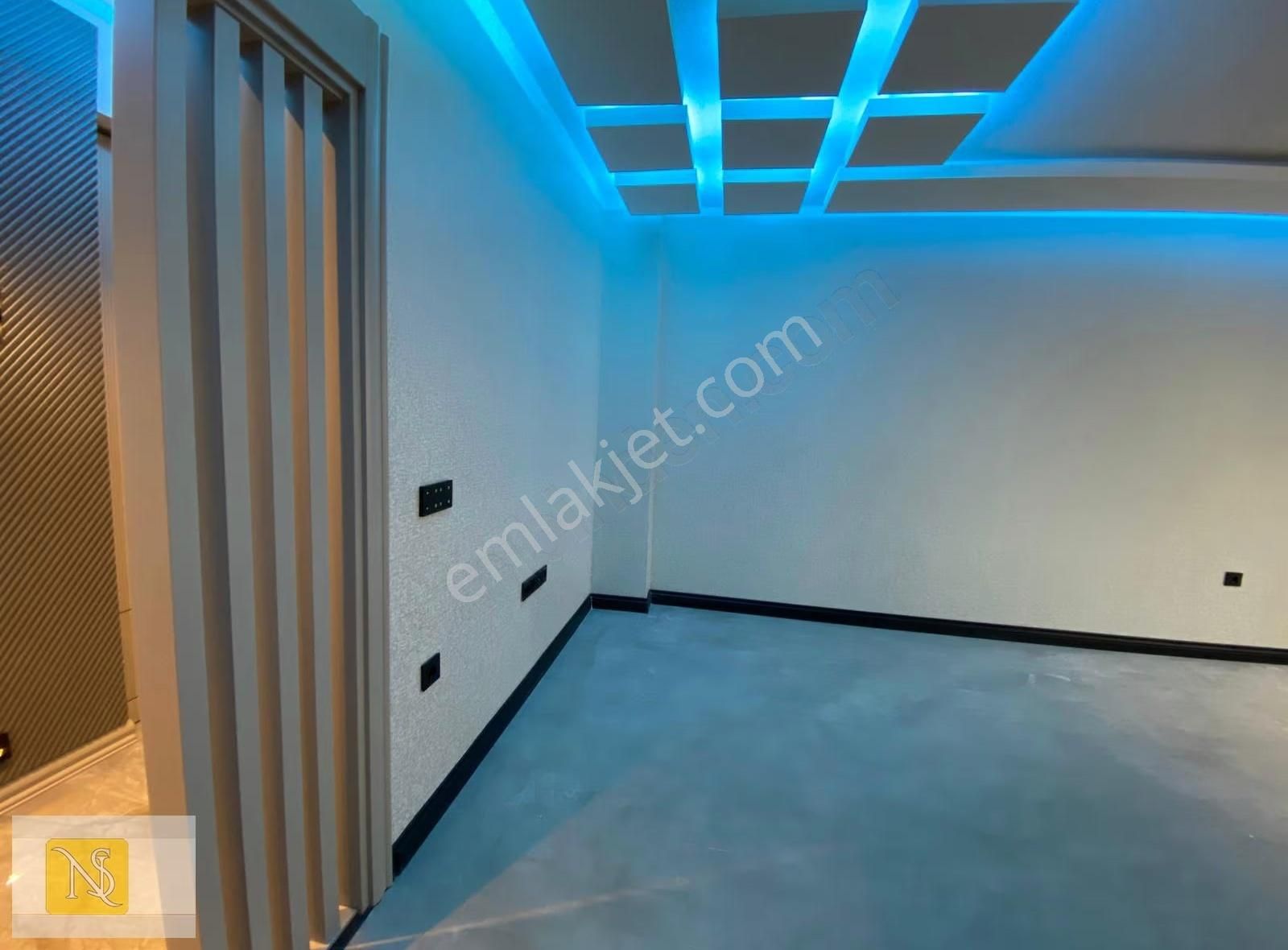 Nş Gayrienkul'den Ultra Lüks Satılık Deniz Manzaralı 2+1 Daire! - Görsel 22