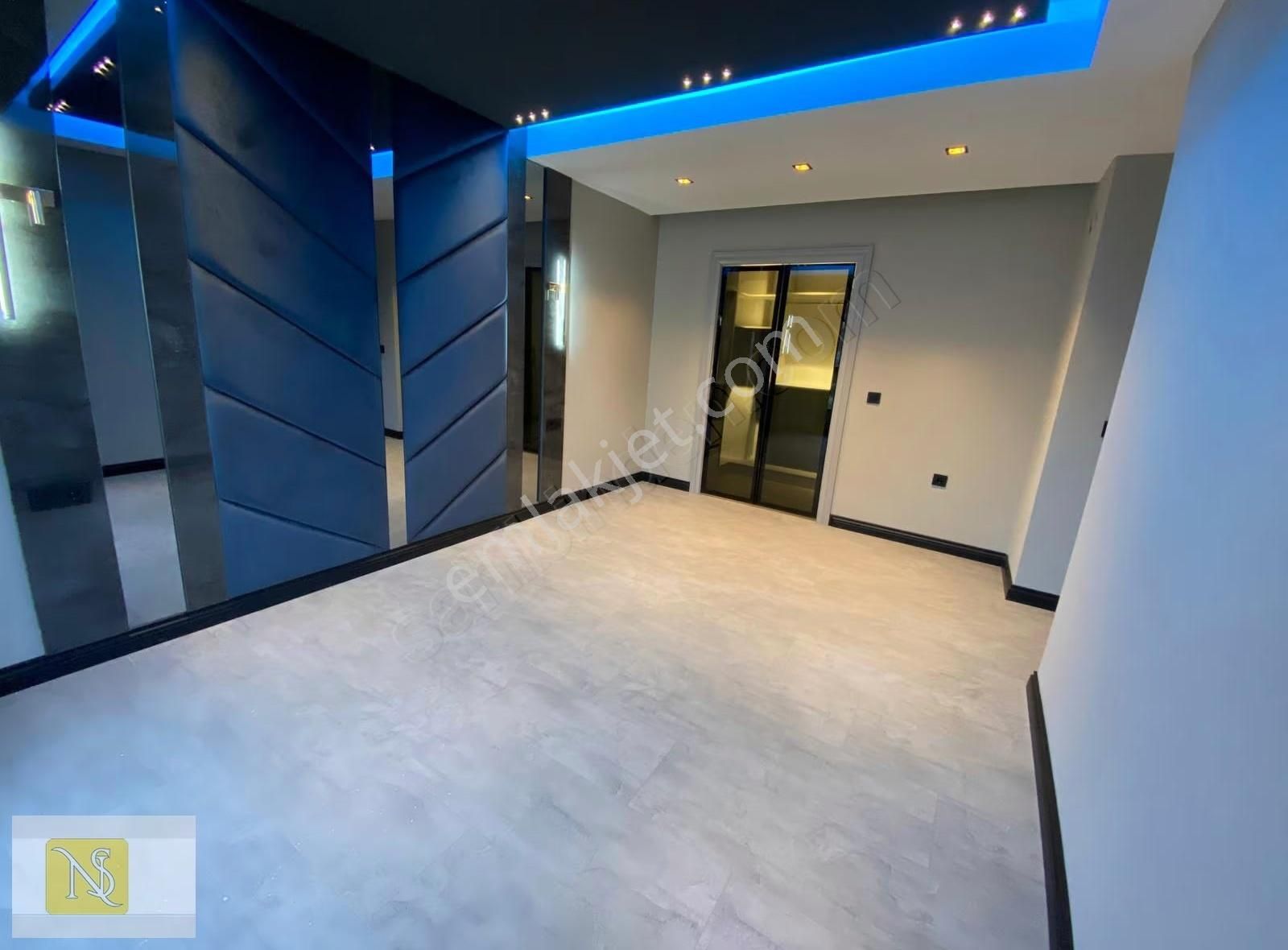 Nş Gayrienkul'den Ultra Lüks Satılık Deniz Manzaralı 2+1 Daire! - Görsel 4