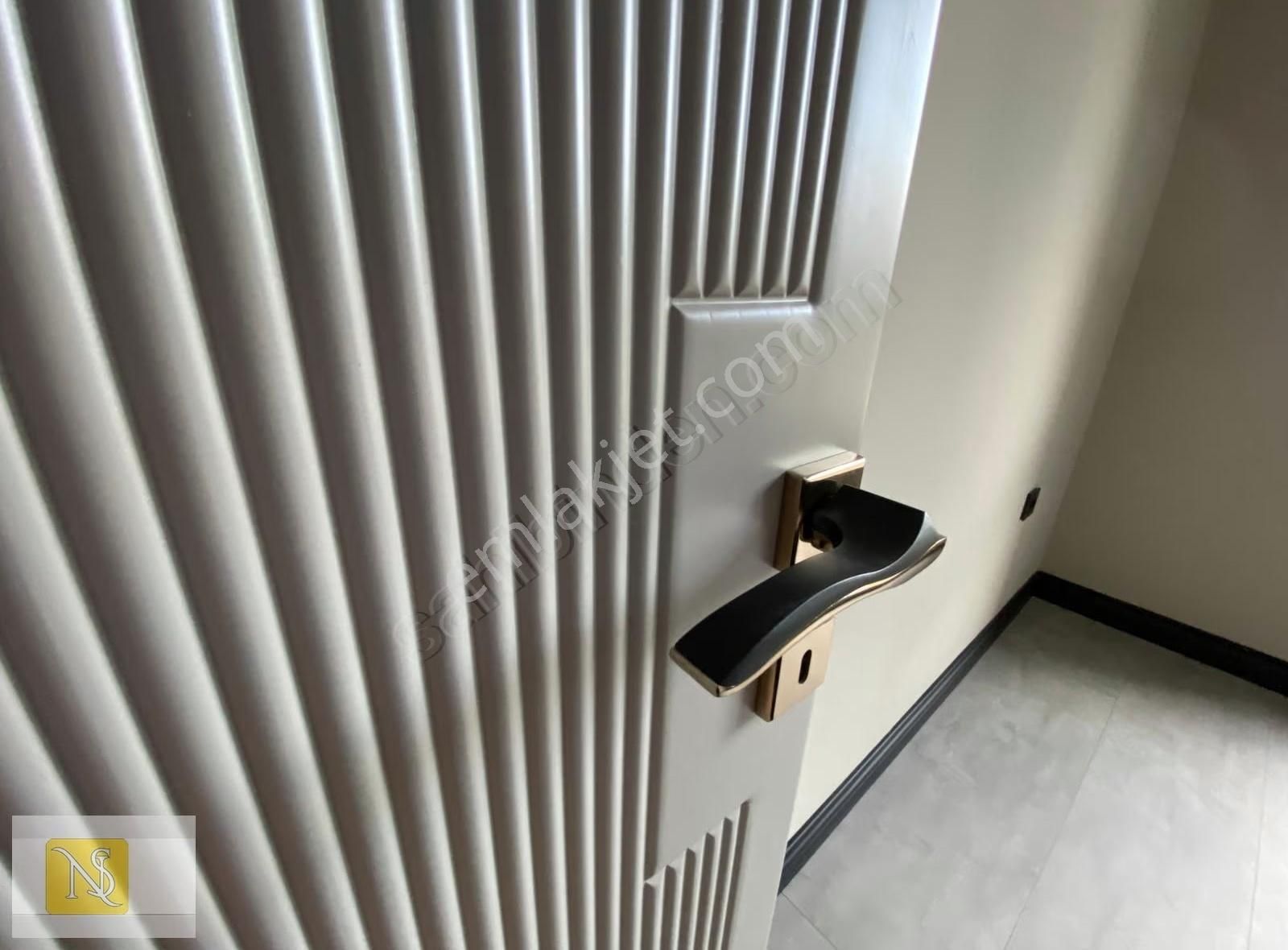 Nş Gayrienkul'den Ultra Lüks Satılık Deniz Manzaralı 2+1 Daire! - Görsel 15