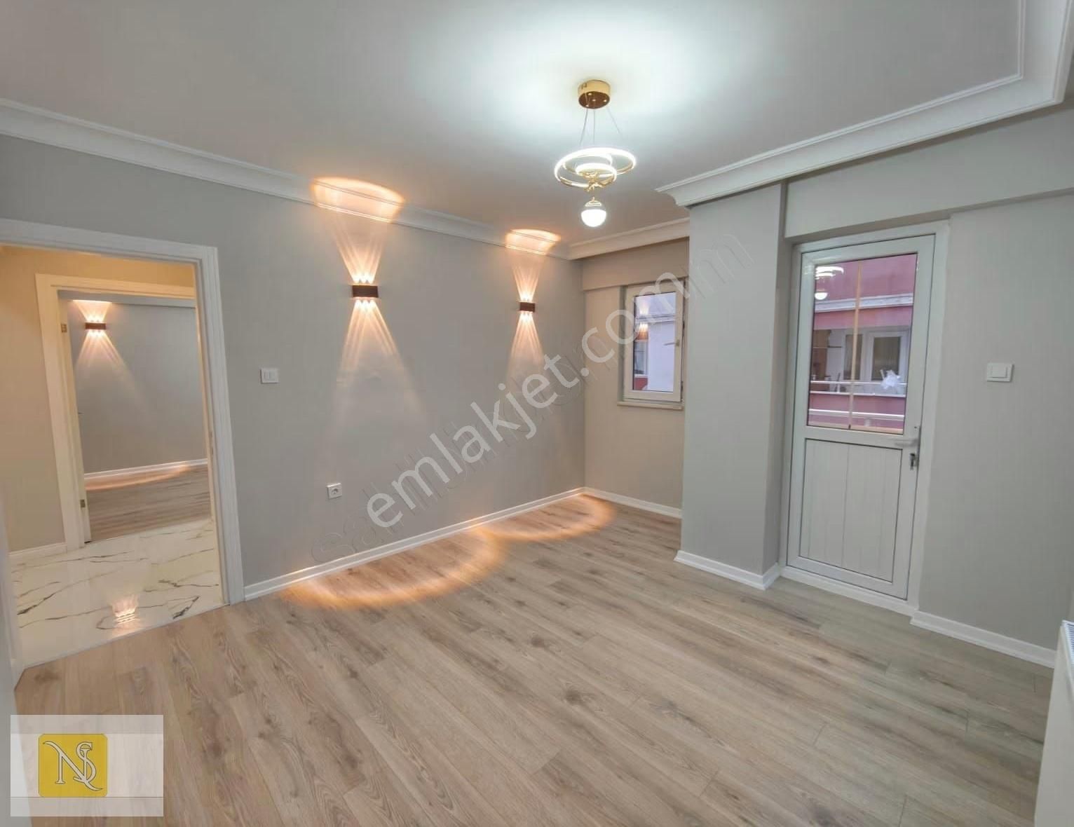 Nş Gayrimenkul Den Satılık Tramvaya Cephe Satılık Daire - Görsel 6