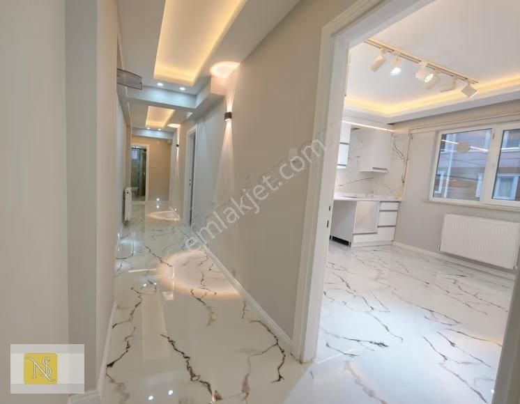 Nş Gayrimenkul Den Satılık Tramvaya Cephe Satılık Daire - Görsel 3