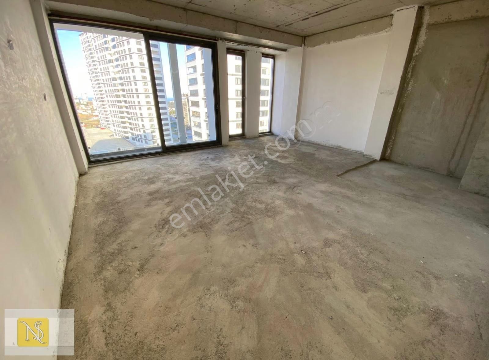 Nş Gayrimenkul'den Özel Kullar Bölgesinde Satılık Ticari Ofis! - Görsel 6