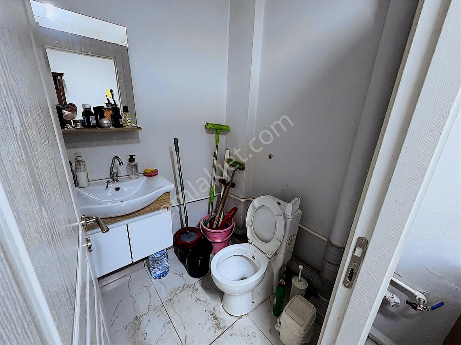 Adatepe Sahilde Krediye Uygun Dükkan İşyeri Ofis - Görsel 14