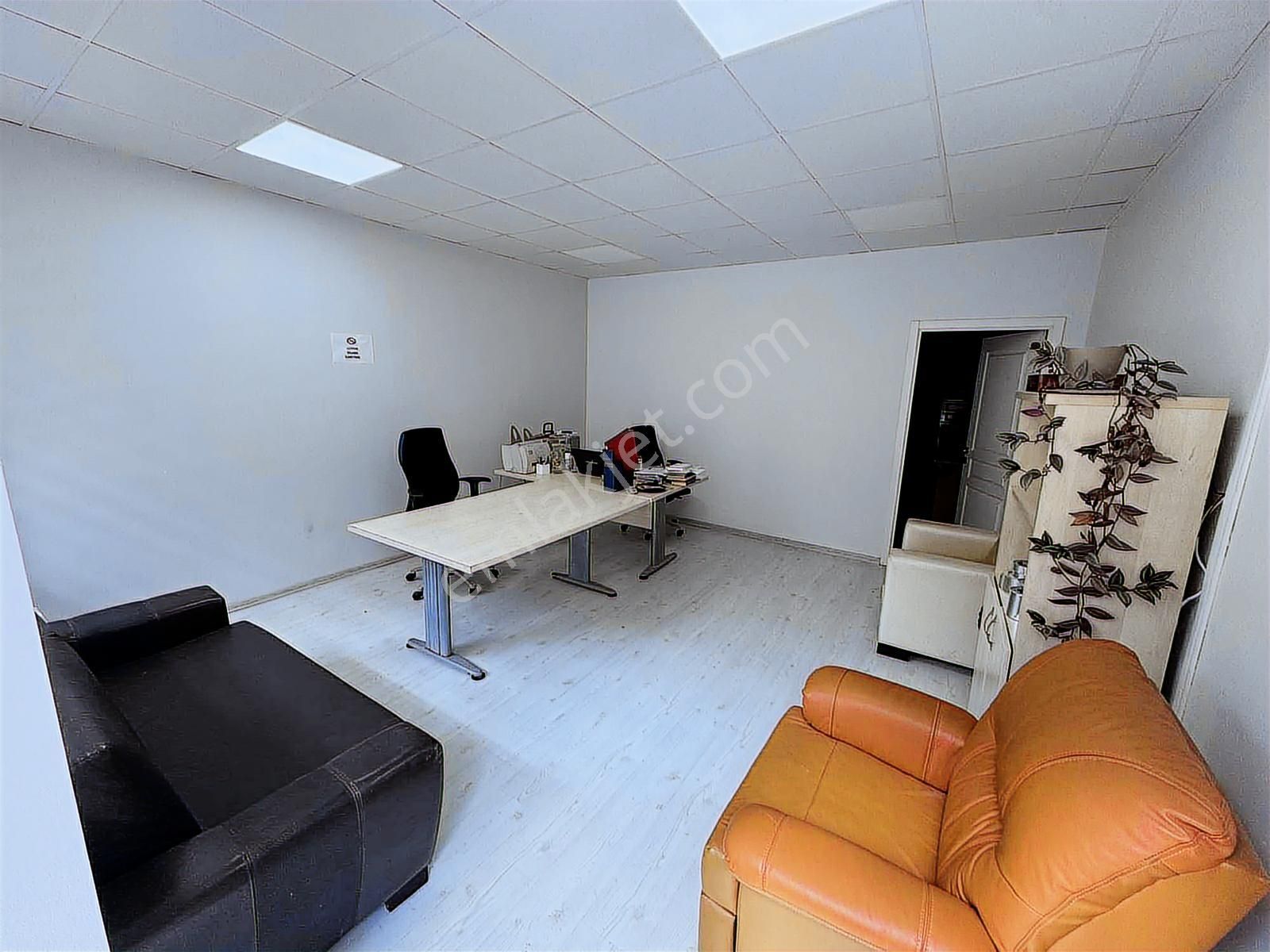 Adatepe Sahilde Krediye Uygun Dükkan İşyeri Ofis - Görsel 27