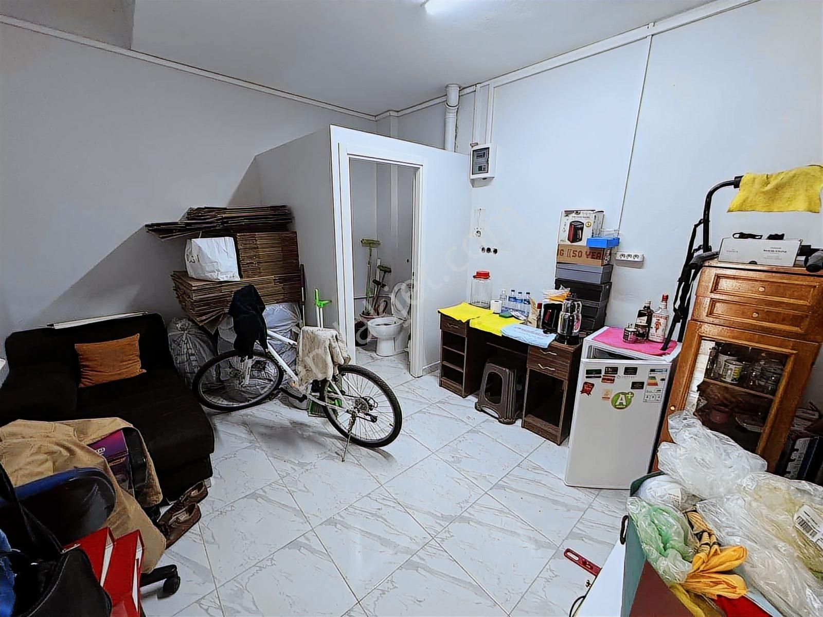 Adatepe Sahilde Krediye Uygun Dükkan İşyeri Ofis - Görsel 16