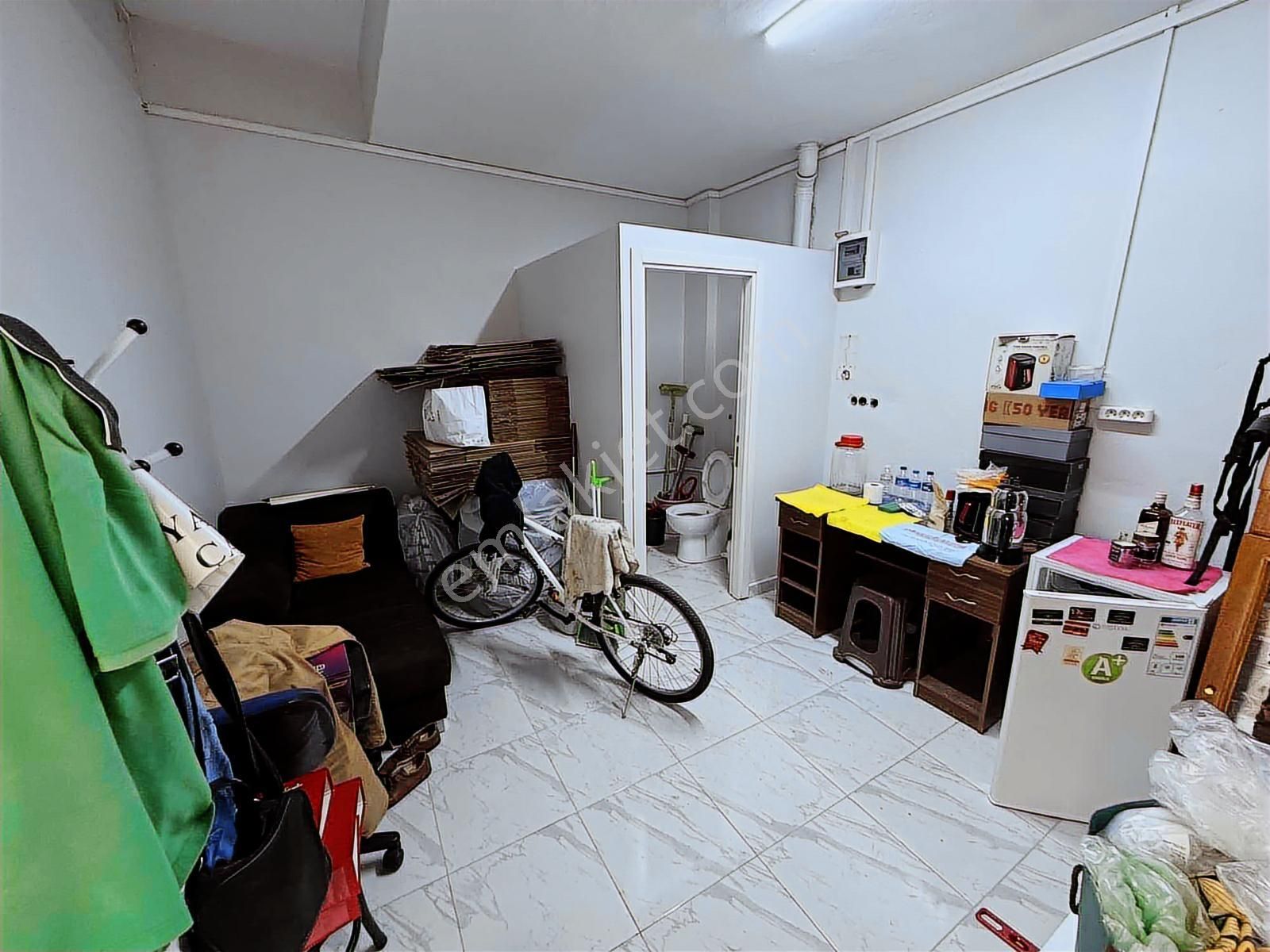 Adatepe Sahilde Krediye Uygun Dükkan İşyeri Ofis - Görsel 17