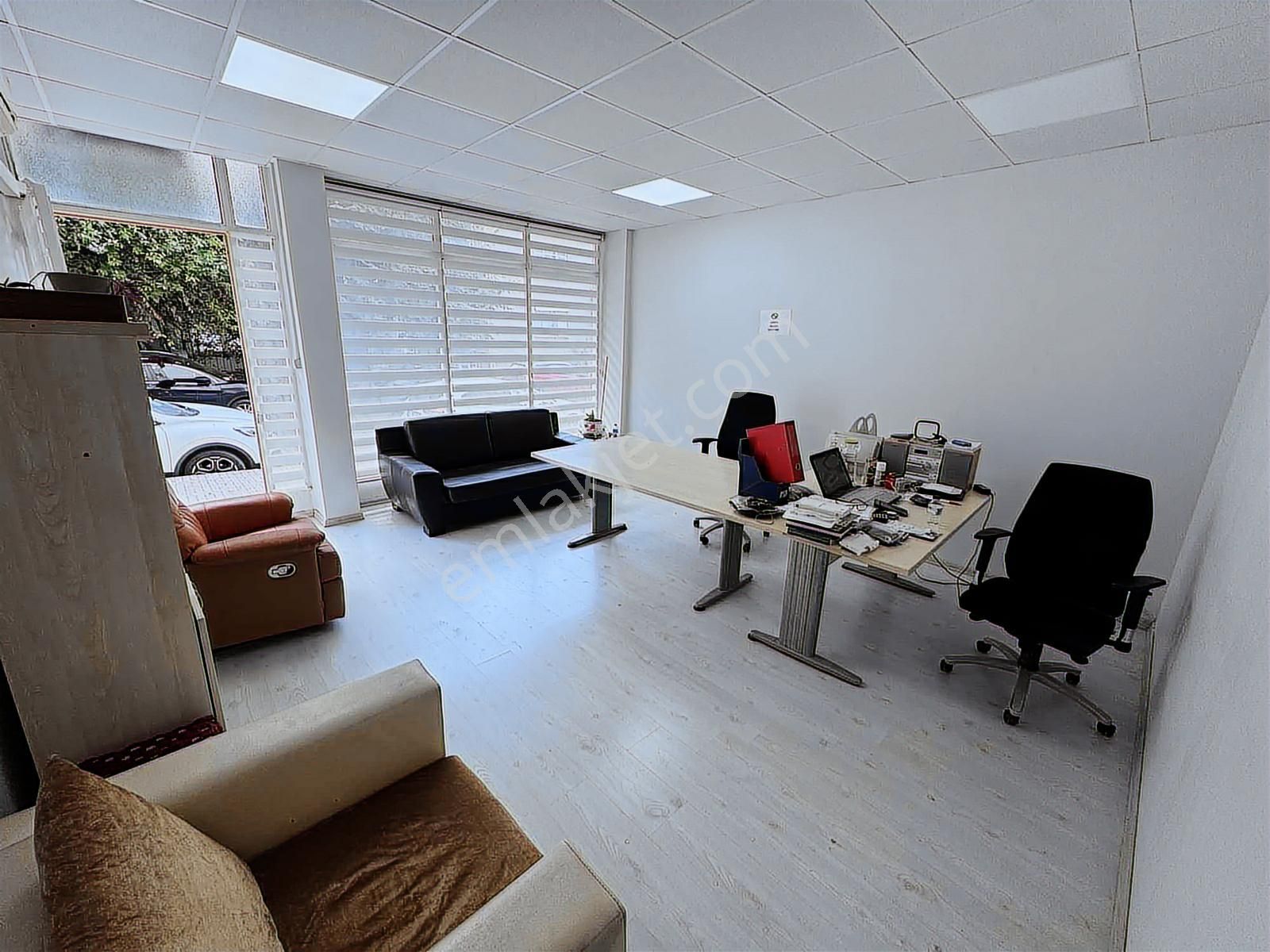 Adatepe Sahilde Krediye Uygun Dükkan İşyeri Ofis - Görsel 25