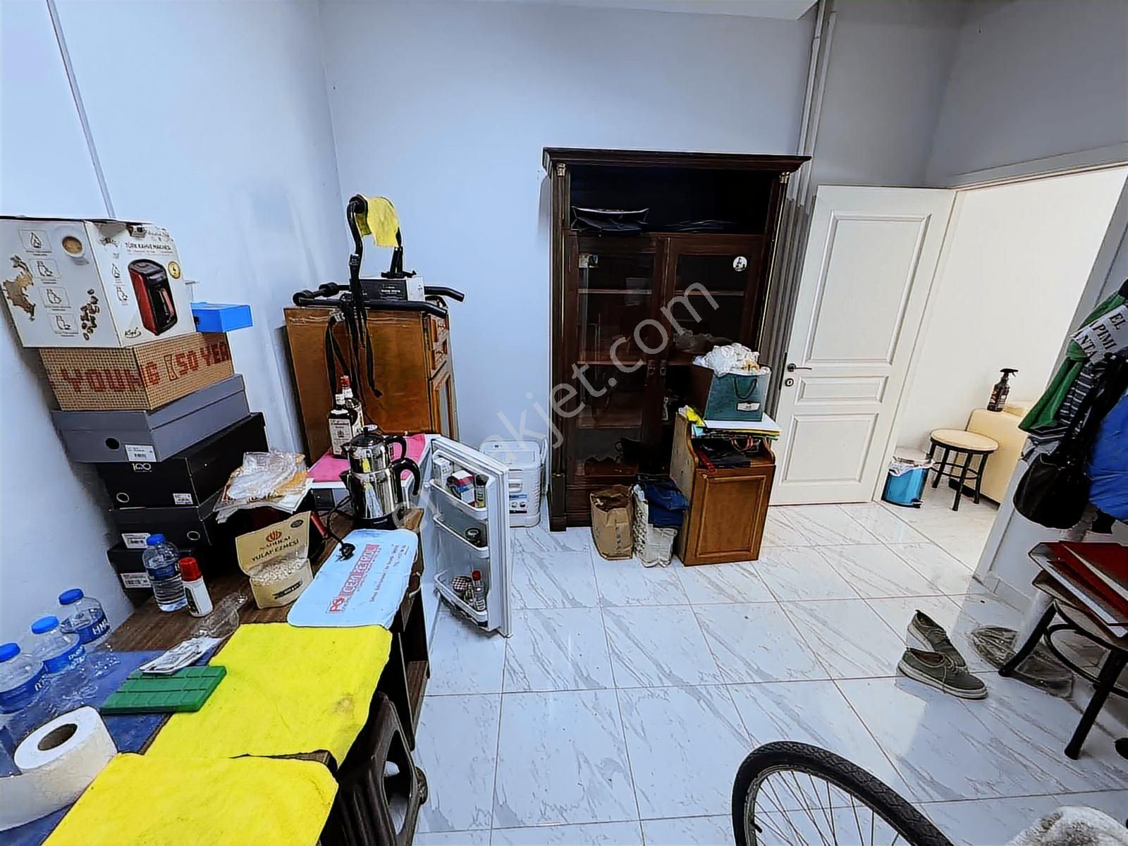 Adatepe Sahilde Krediye Uygun Dükkan İşyeri Ofis - Görsel 4