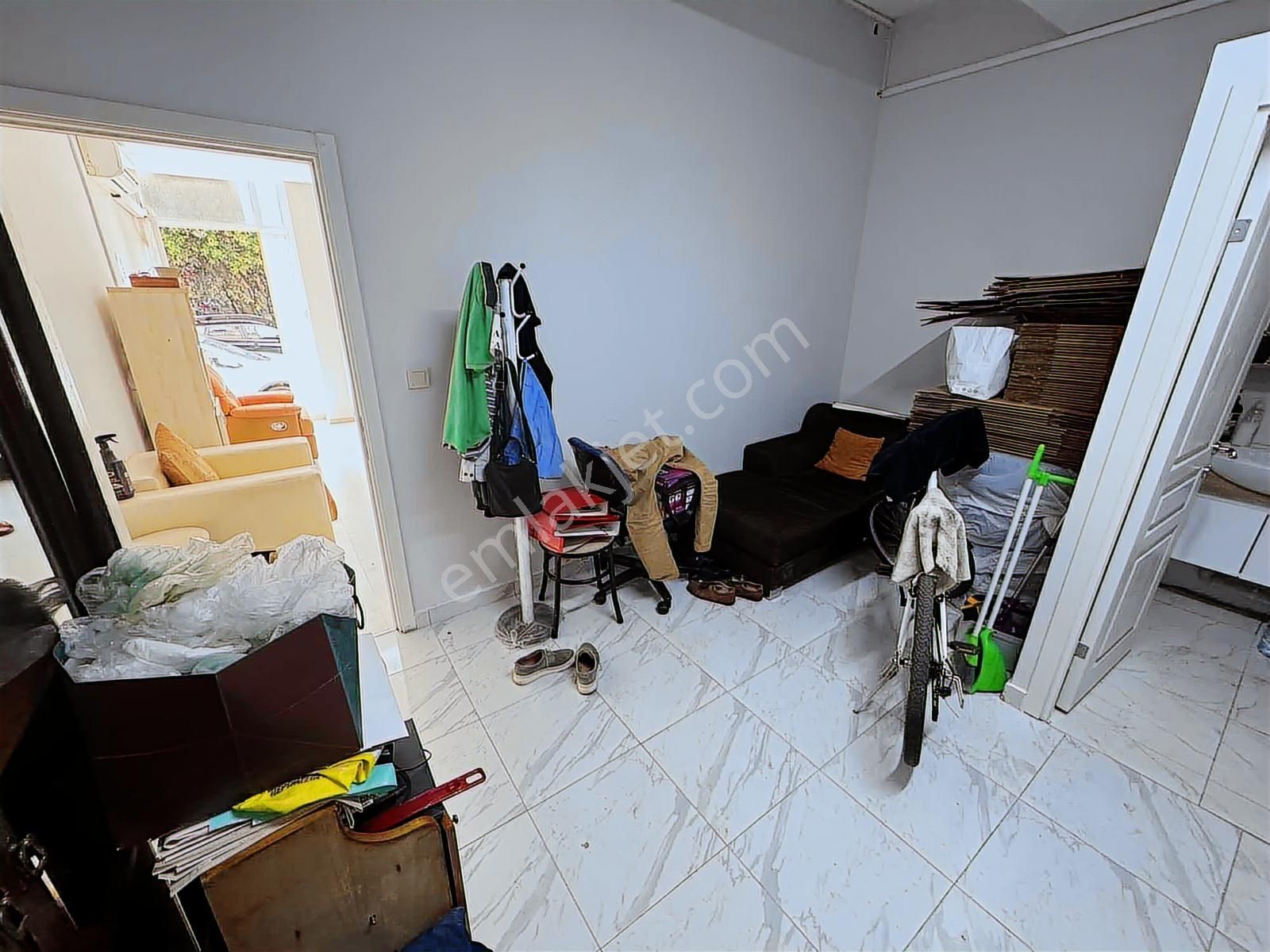 Adatepe Sahilde Krediye Uygun Dükkan İşyeri Ofis - Görsel 13